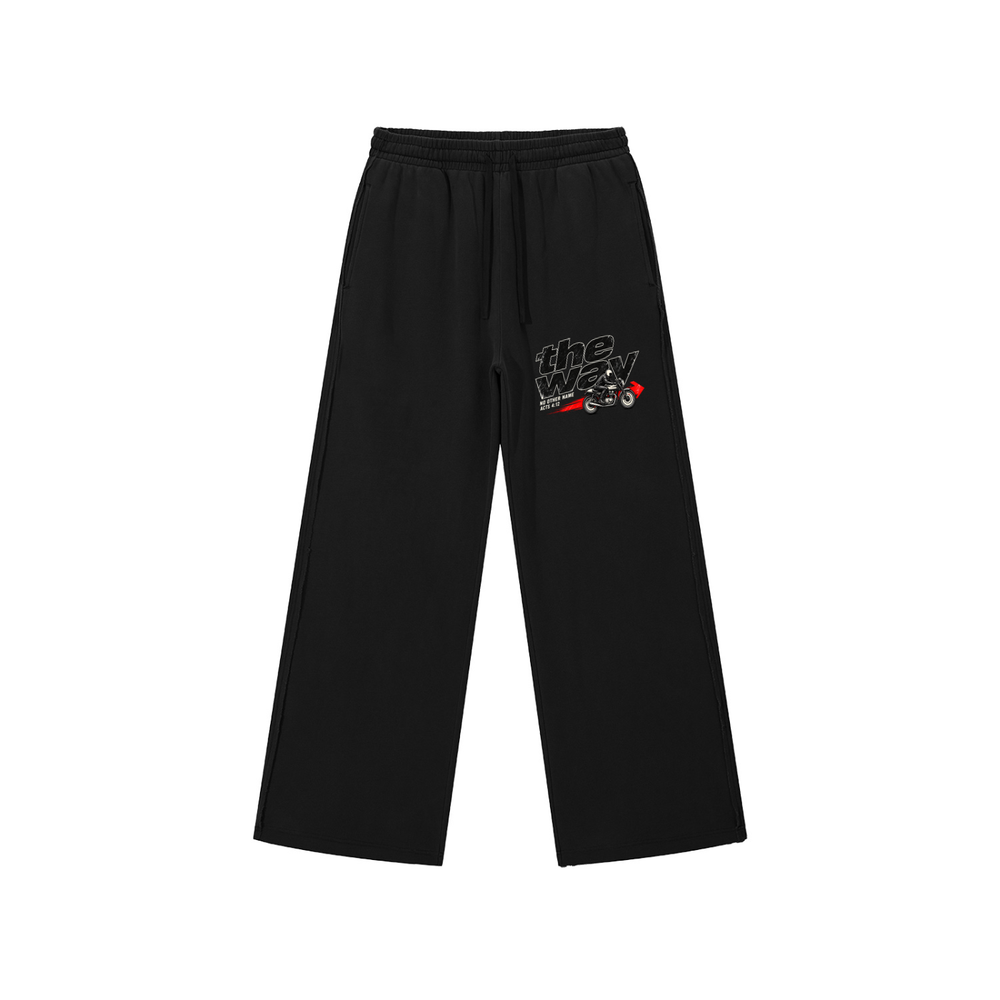 the way Sweatpants