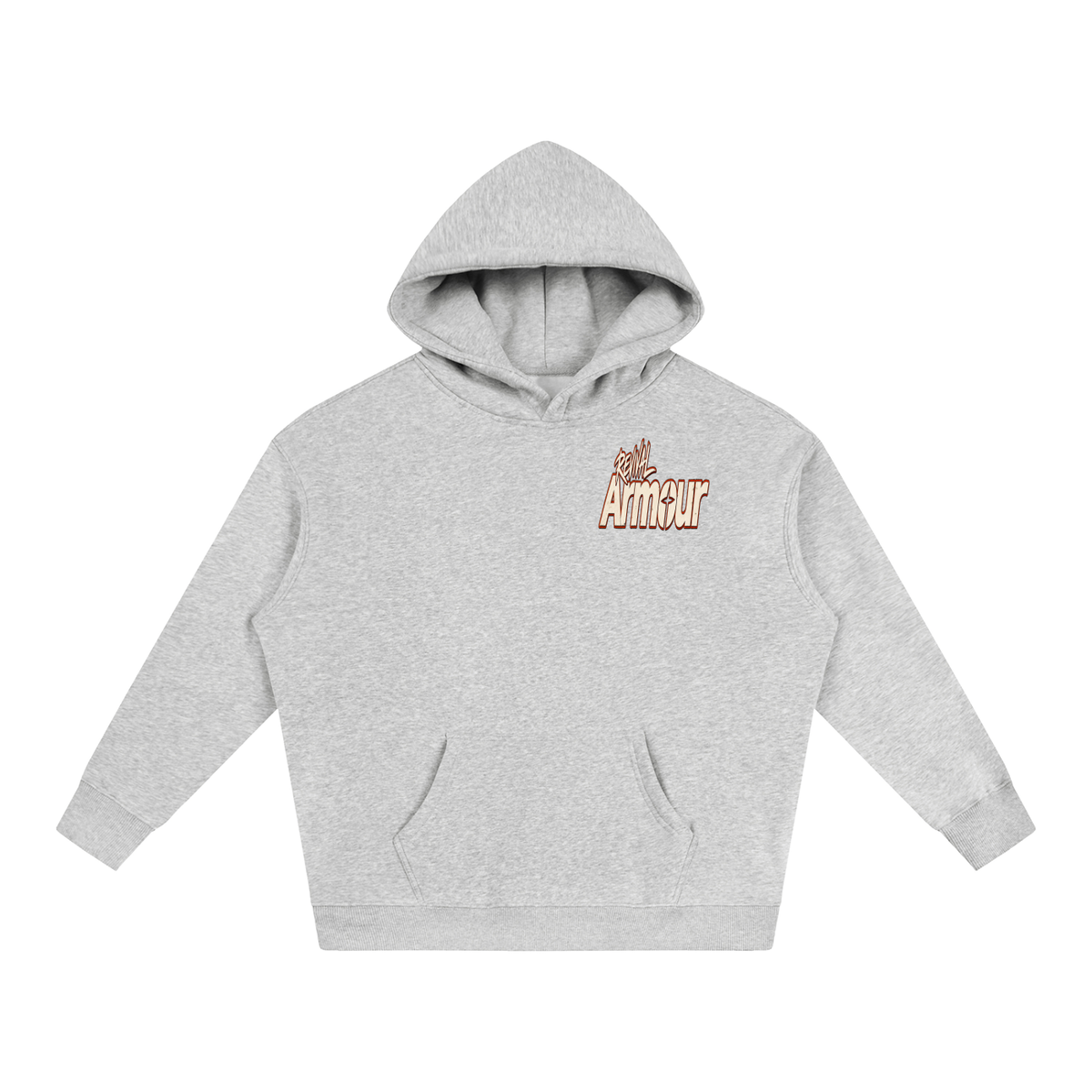 Revival armour Hoodie