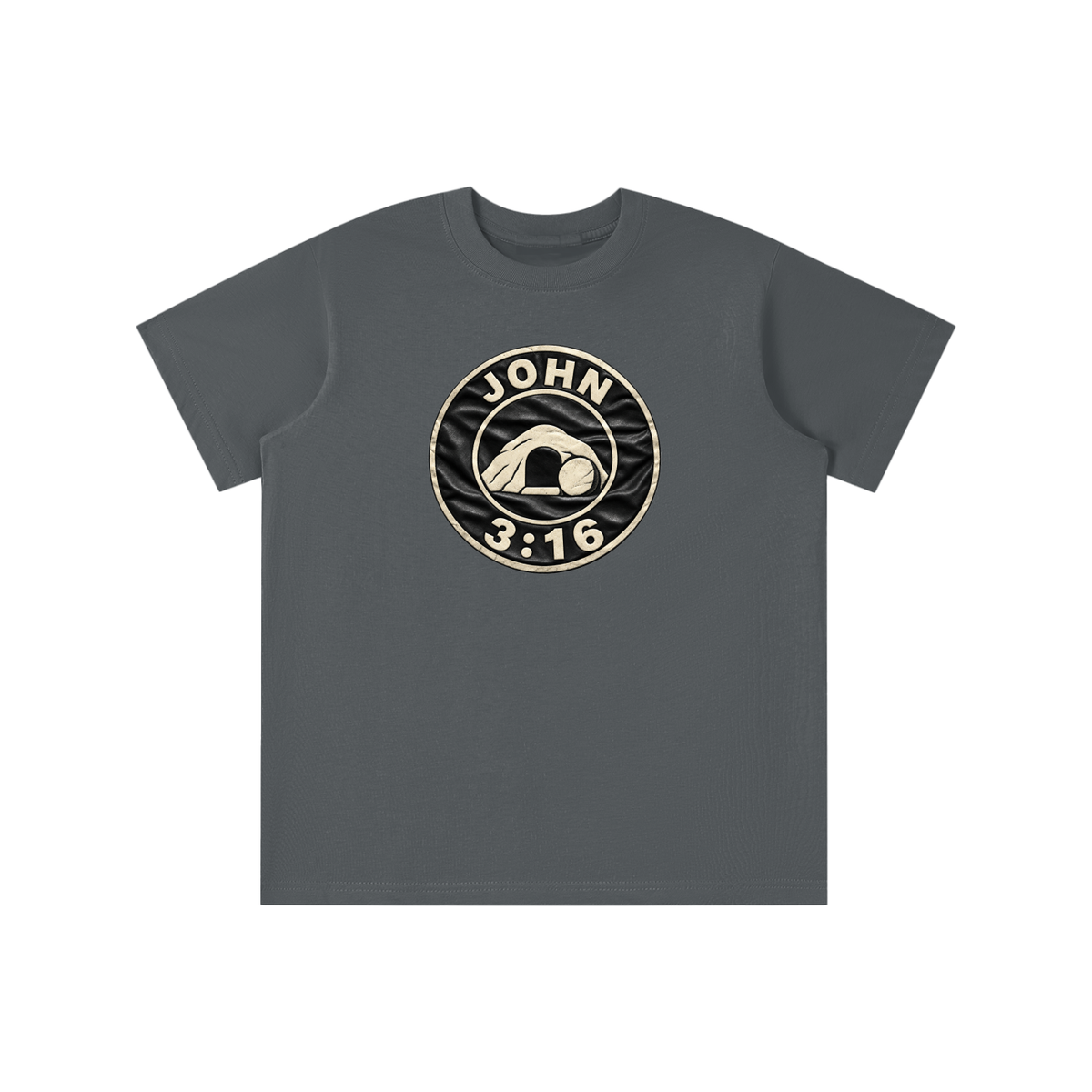 JOHN 3:16 youth T-shirt
