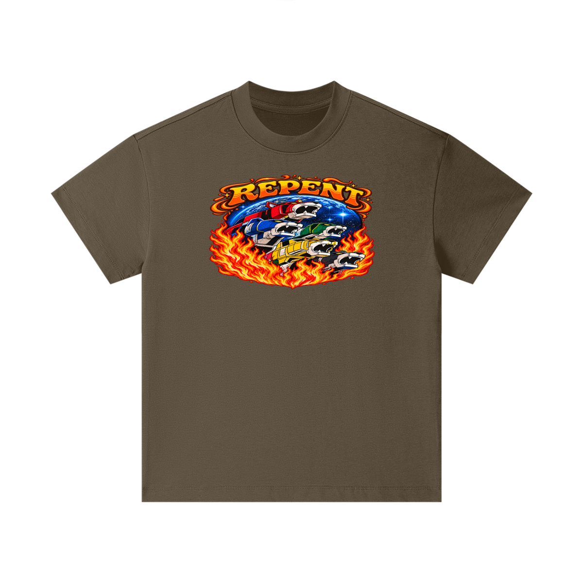 JESUS DIED FOR OUR SINS Kids T-Shirt