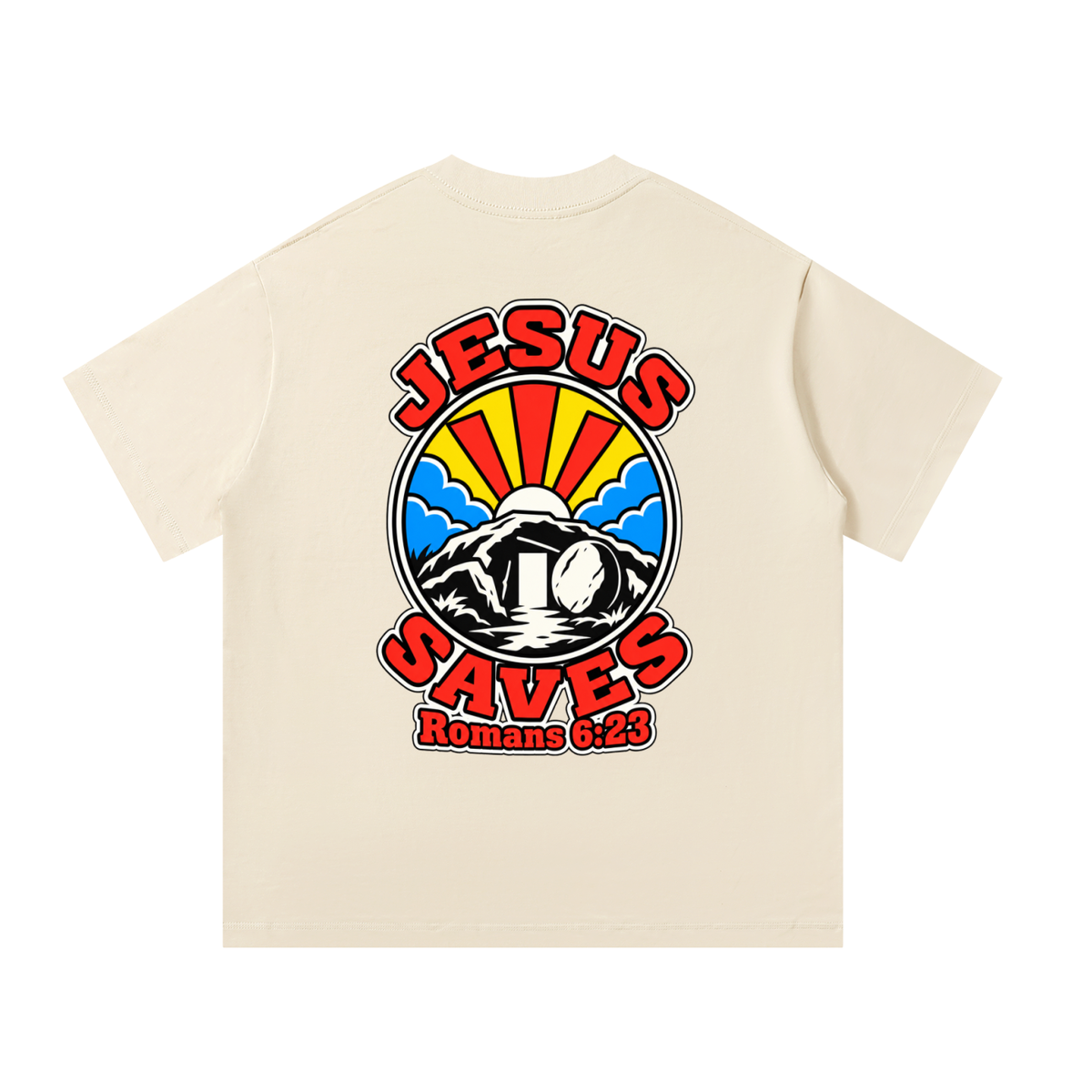 Romans 6:23 T-Shirt