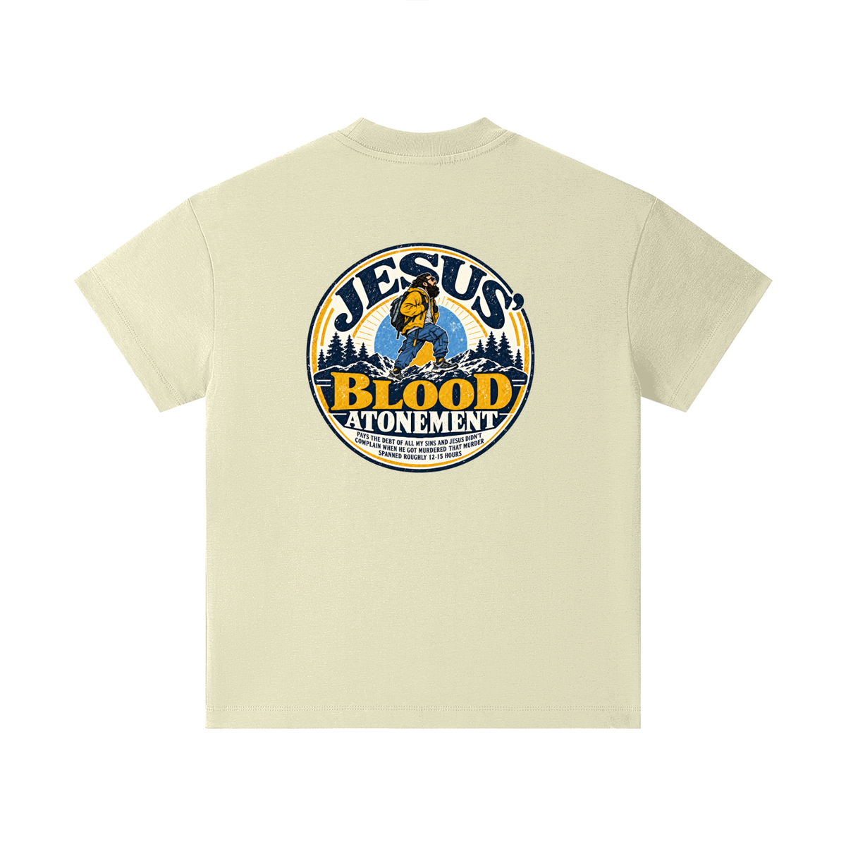 REPENT YE THERE ARE ETERNAL CONSEQUENCES FOR NOT REPENTING YE REVIVAL ARMOUR Kids T-Shirt
