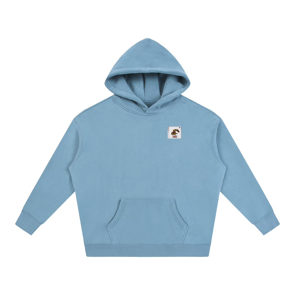 YOU SHOULD READ ROMANS WITH UNDERSTANDING Hoodie