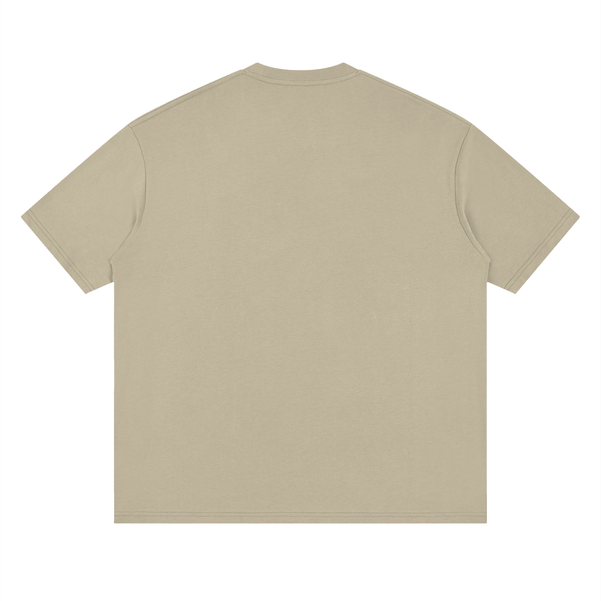 JESUS CHRIST DID IT FOR US NOT THE WHOLE MESSAGE T-Shirt