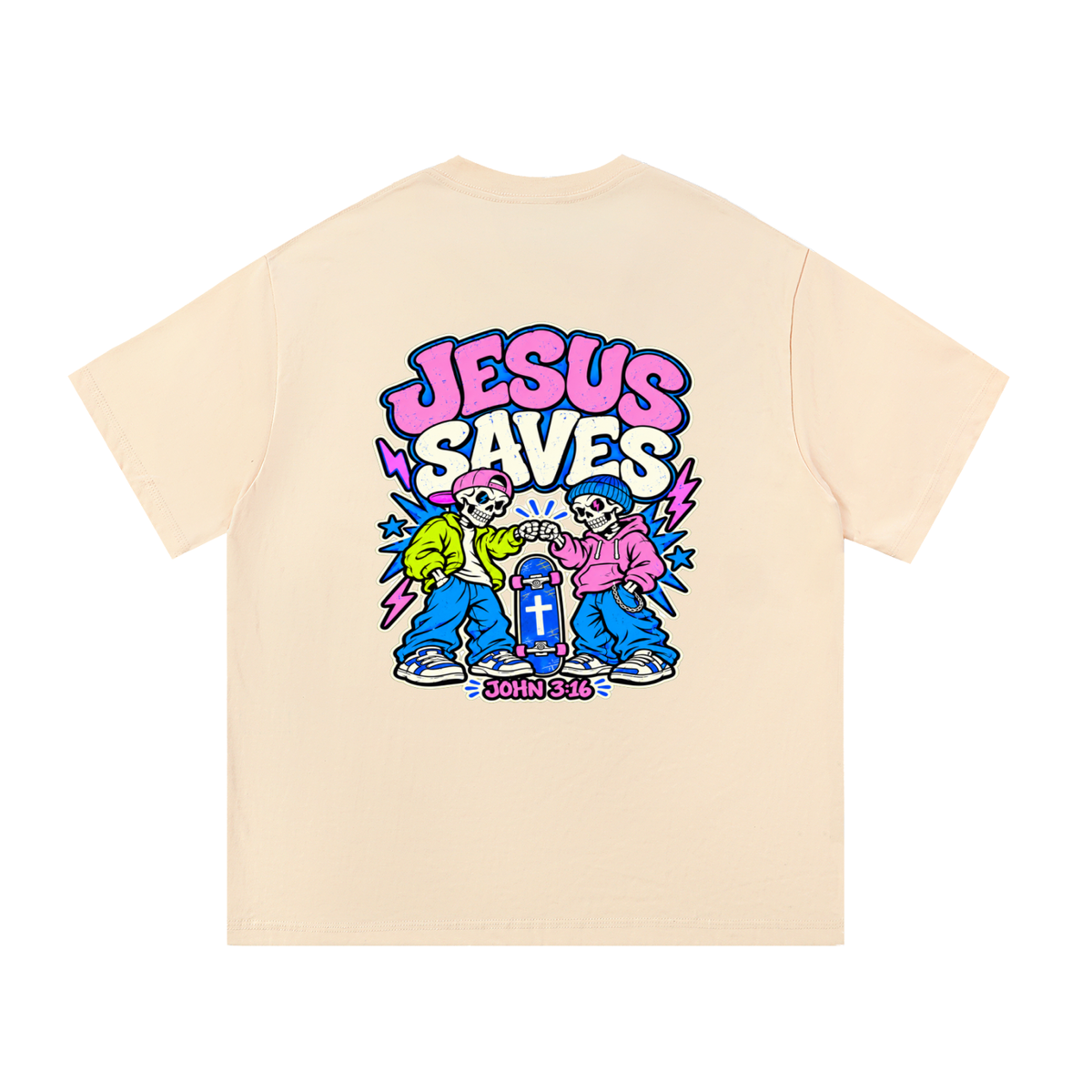 Time is Short T-Shirt