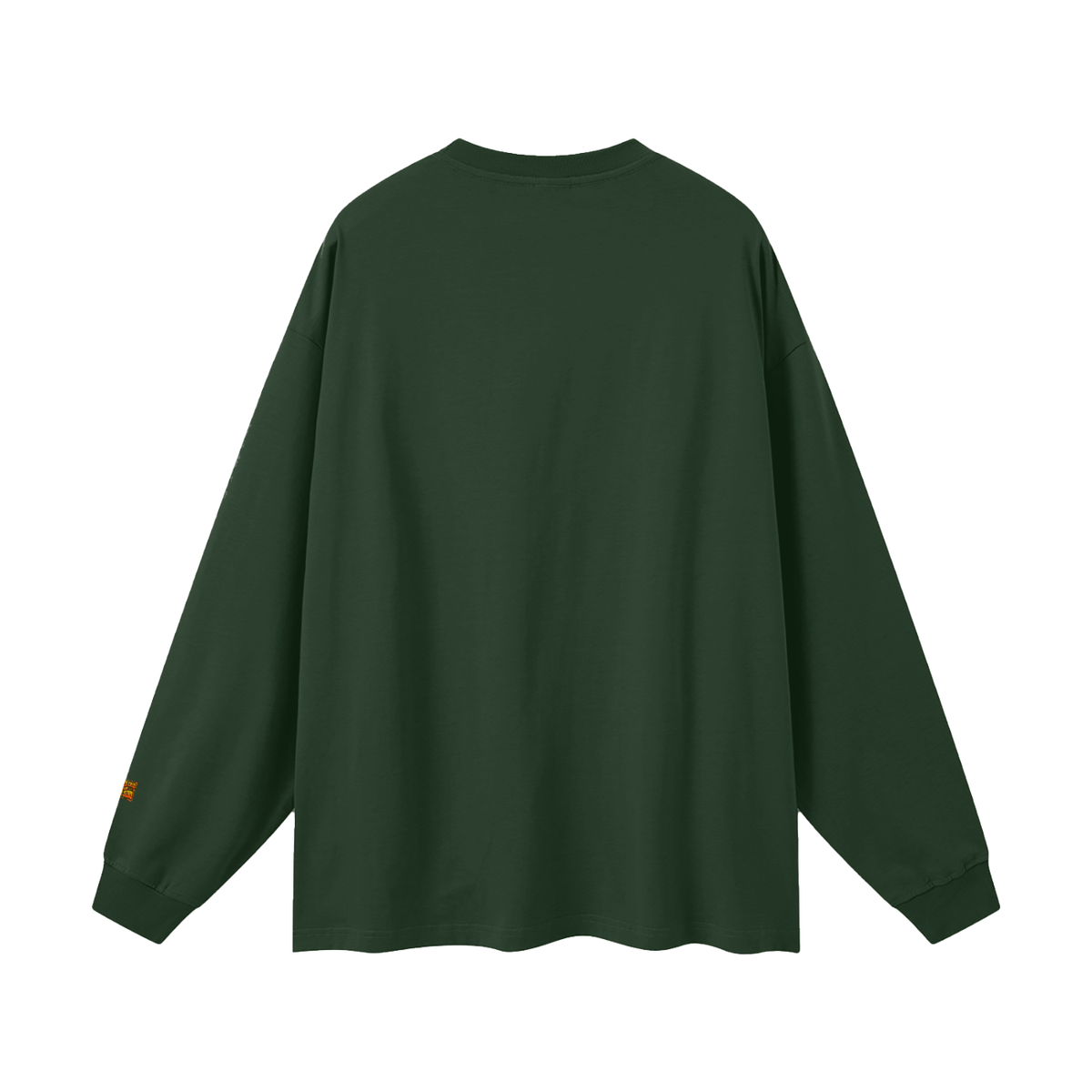 JESUS DIED FOR OUR SINS Long Sleeve T-Shirt