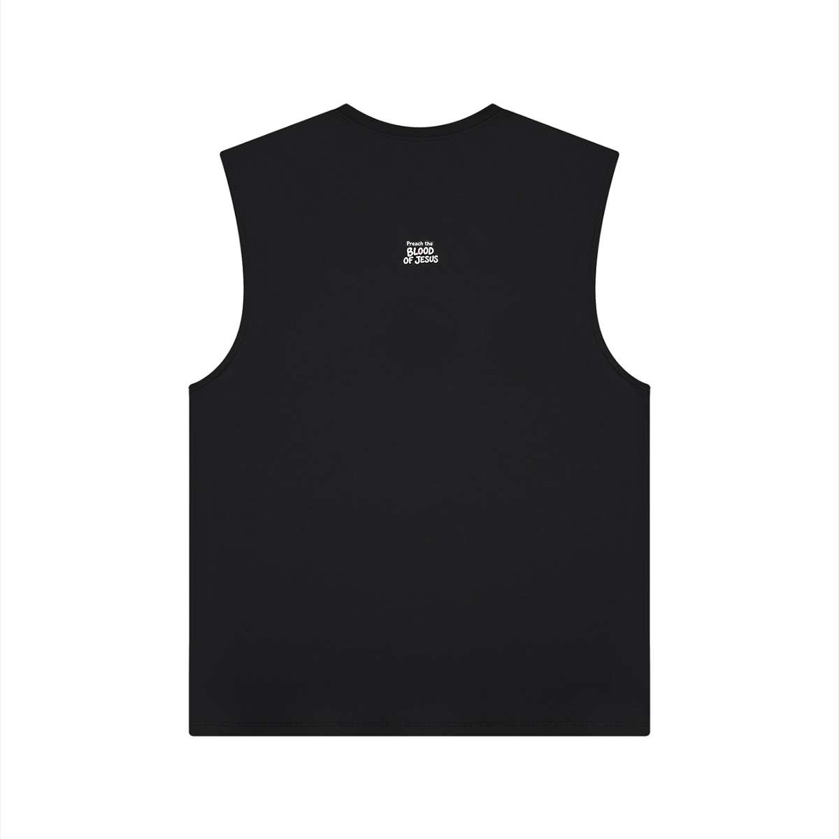 Be ready Jesus is coming back Tank Top
