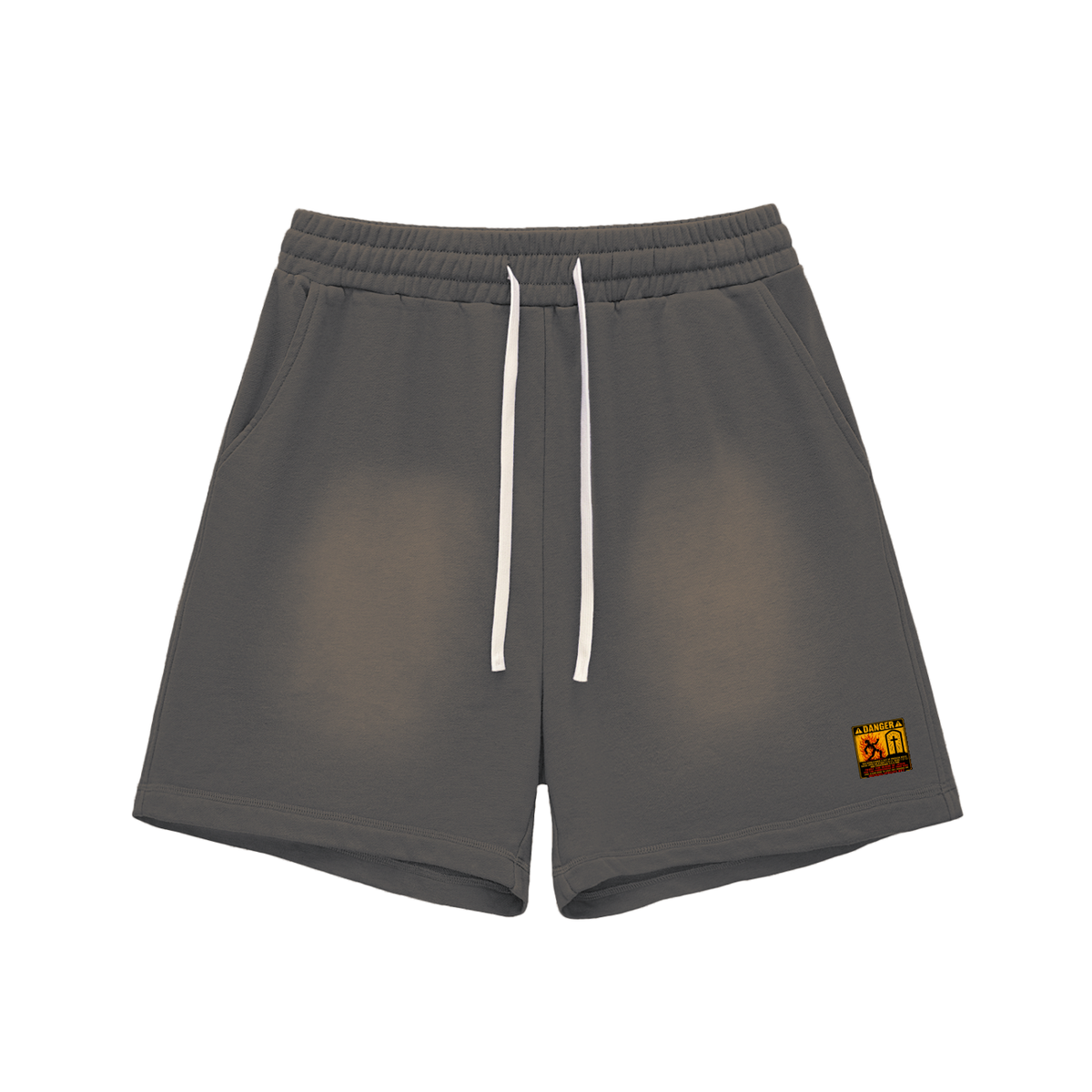 DANGER Shorts