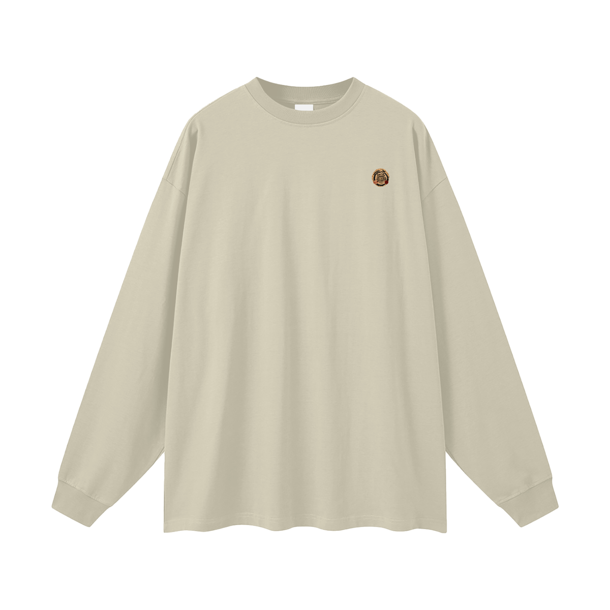 REPENT OF SINS DON'T BE IGNORANT HELL IS REAL AND FOREVER_1 JOHN 1:7 Long Sleeve T-Shirt