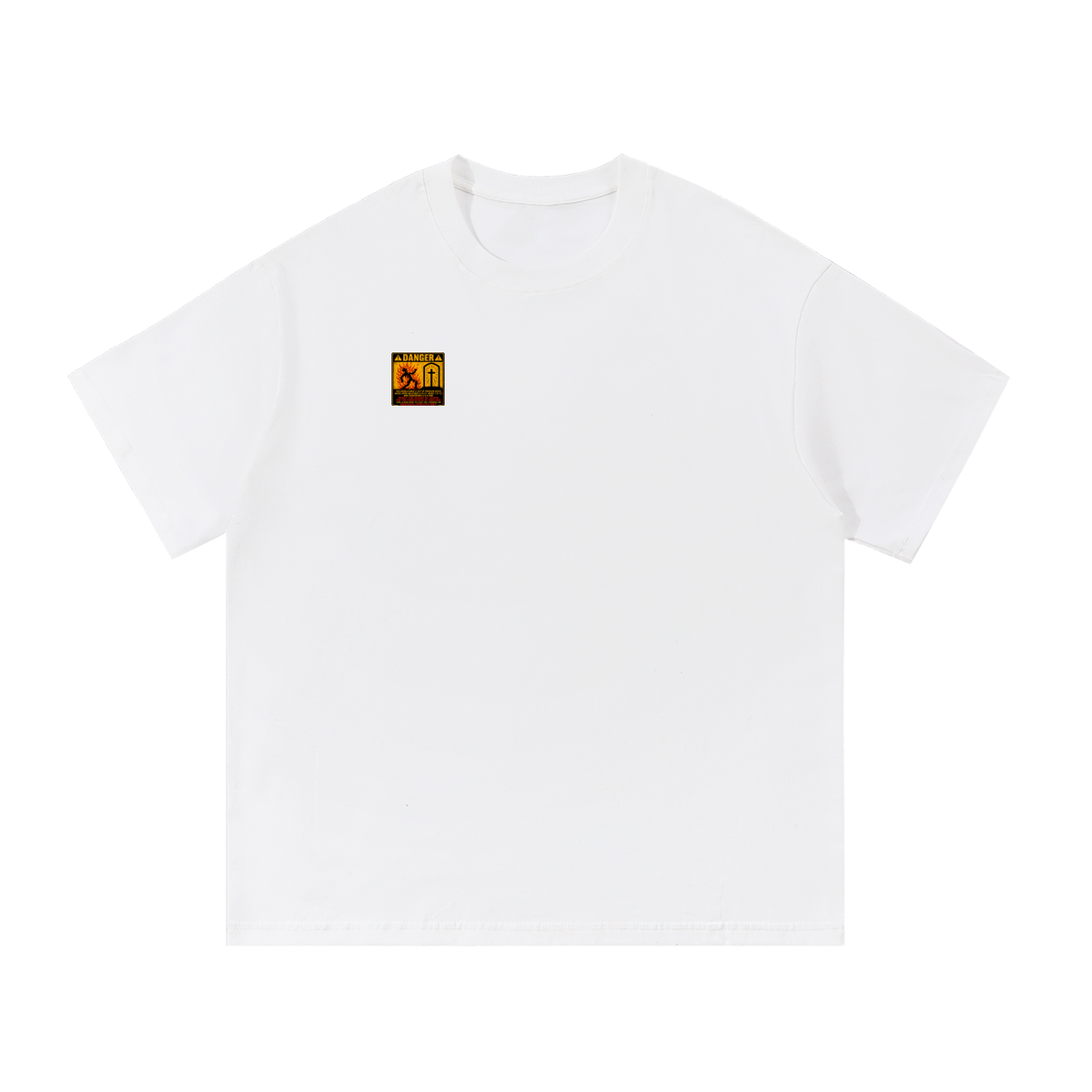 DANGER T-Shirt