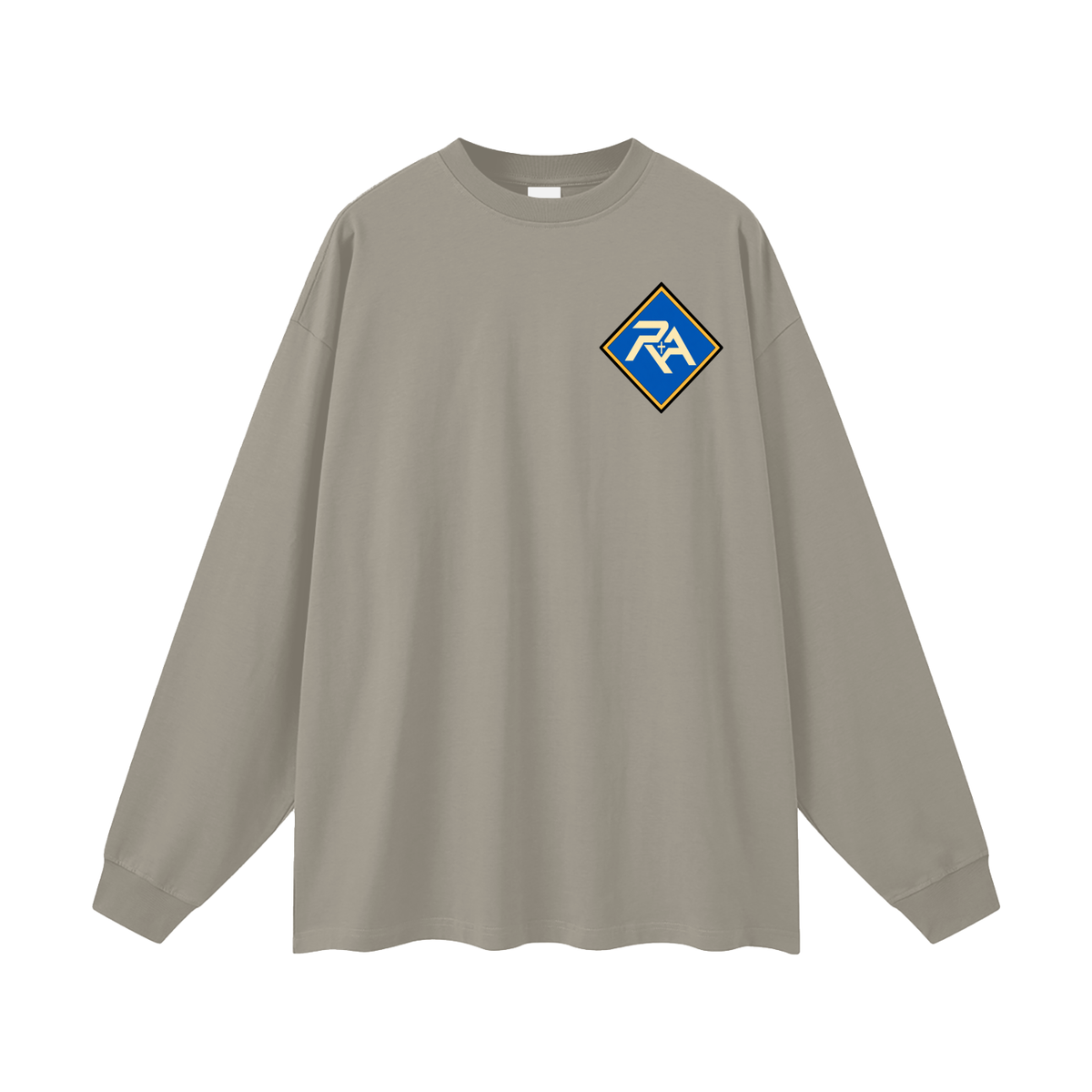 Revelation 22:15 NLT Long Sleeve T-Shirt