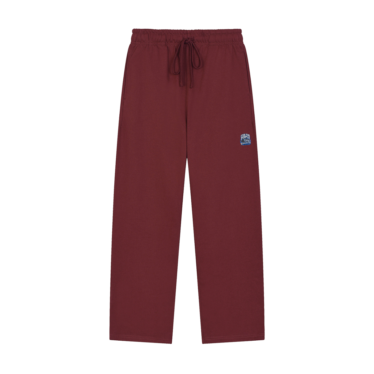 Fish for people Sweatpants
