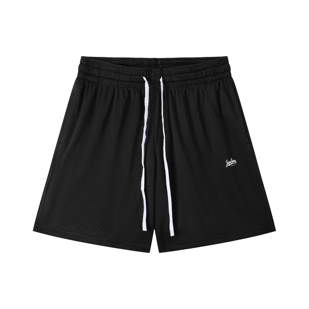 JESUS SAVES 1 Corinthians 15:1-4 Shorts