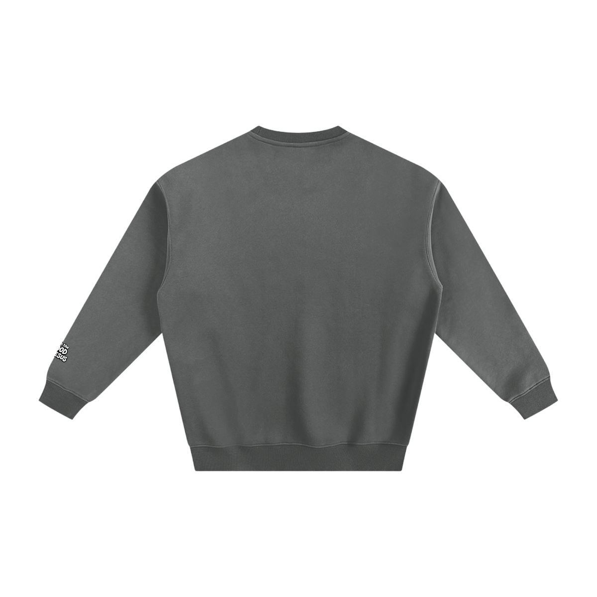 Preach the Gospel Sweatshirt