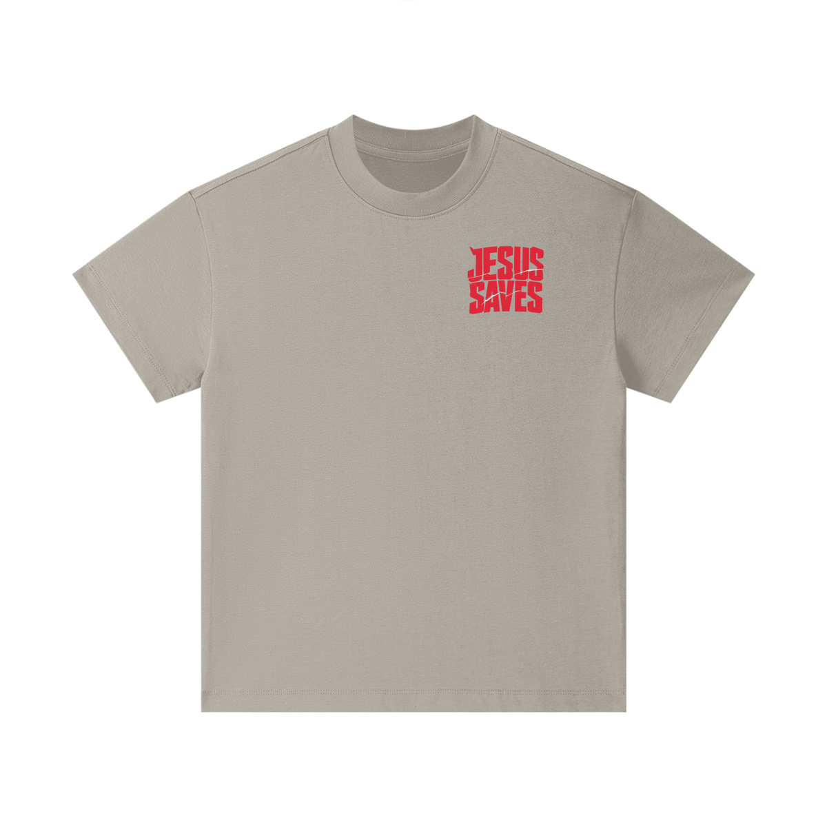 Jesus Saves Kids T-Shirt