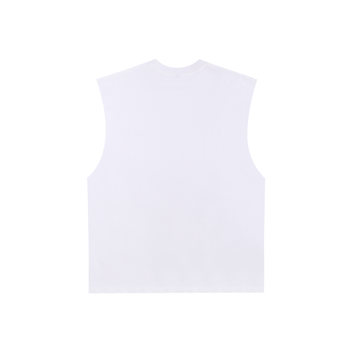 LIFE'S NOT A GAME Tank Top