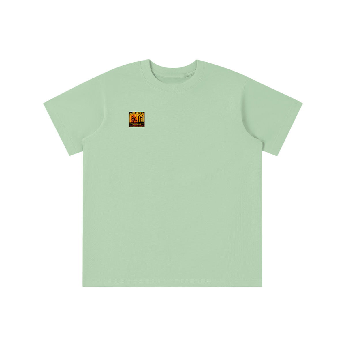 DANGER yourh T-shirt