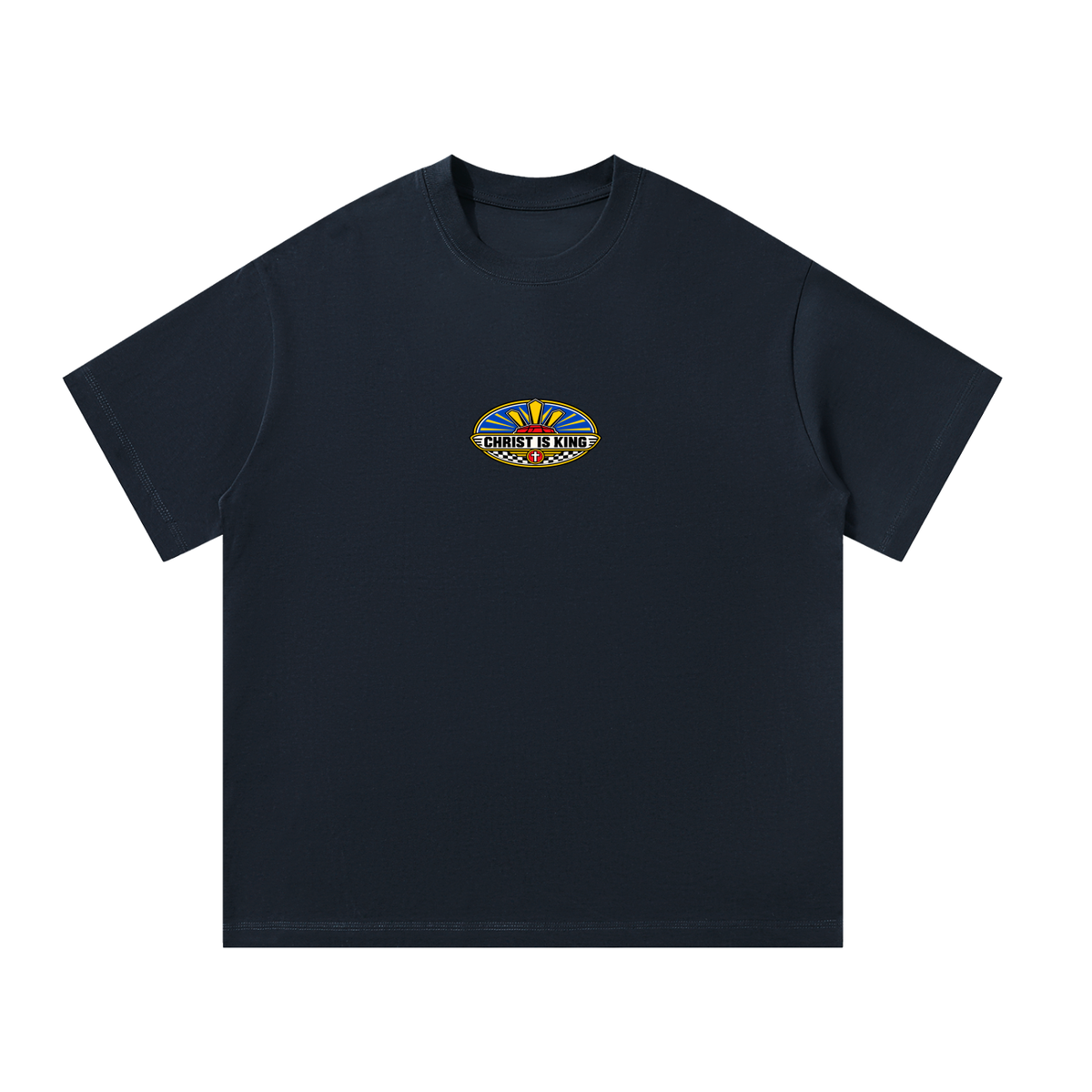 Christ is King T-Shirt