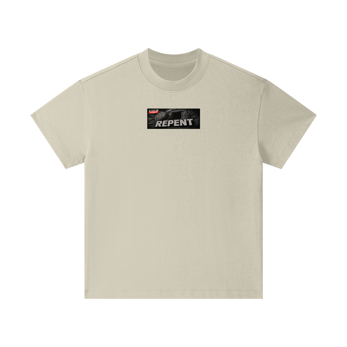 Repent Kids T-Shirt