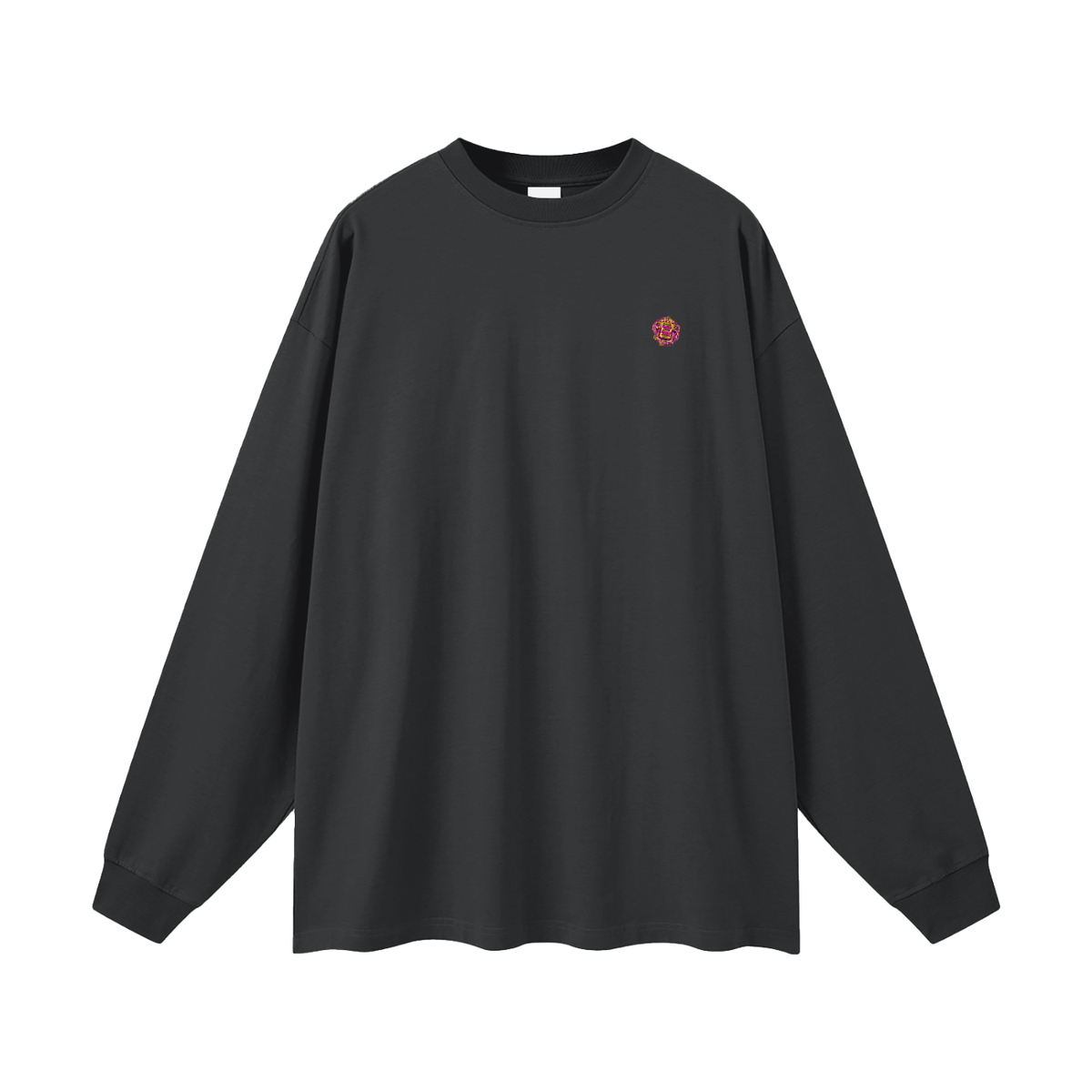 TOO BLESSED TO BE STRESSED SUMIT TO GOD, RESIST THE DEVIL, AND THE DEVIL WILL FLEE INSPIRED BY JAMES 4:7 Long Sleeve T-Shirt