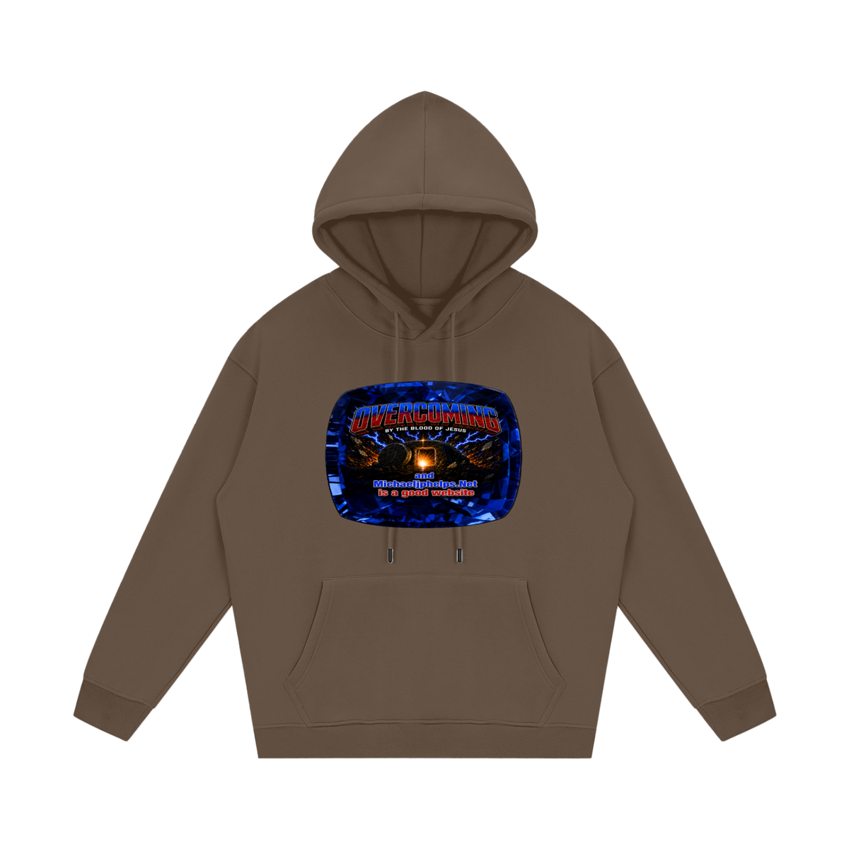 michaeljphelps.net is a good website Hoodie