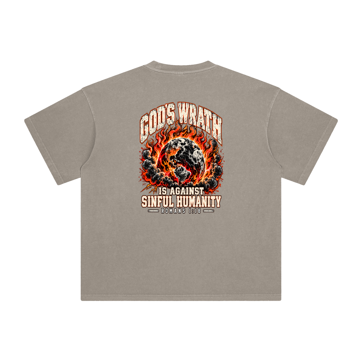JESUS SAVES BY HIS BLOOD REDEEMED BY THE BLOOD OF JESUS. FORGIVEN BY HIS GRACE. Inspired by Ephesians 1:7 T-Shirt