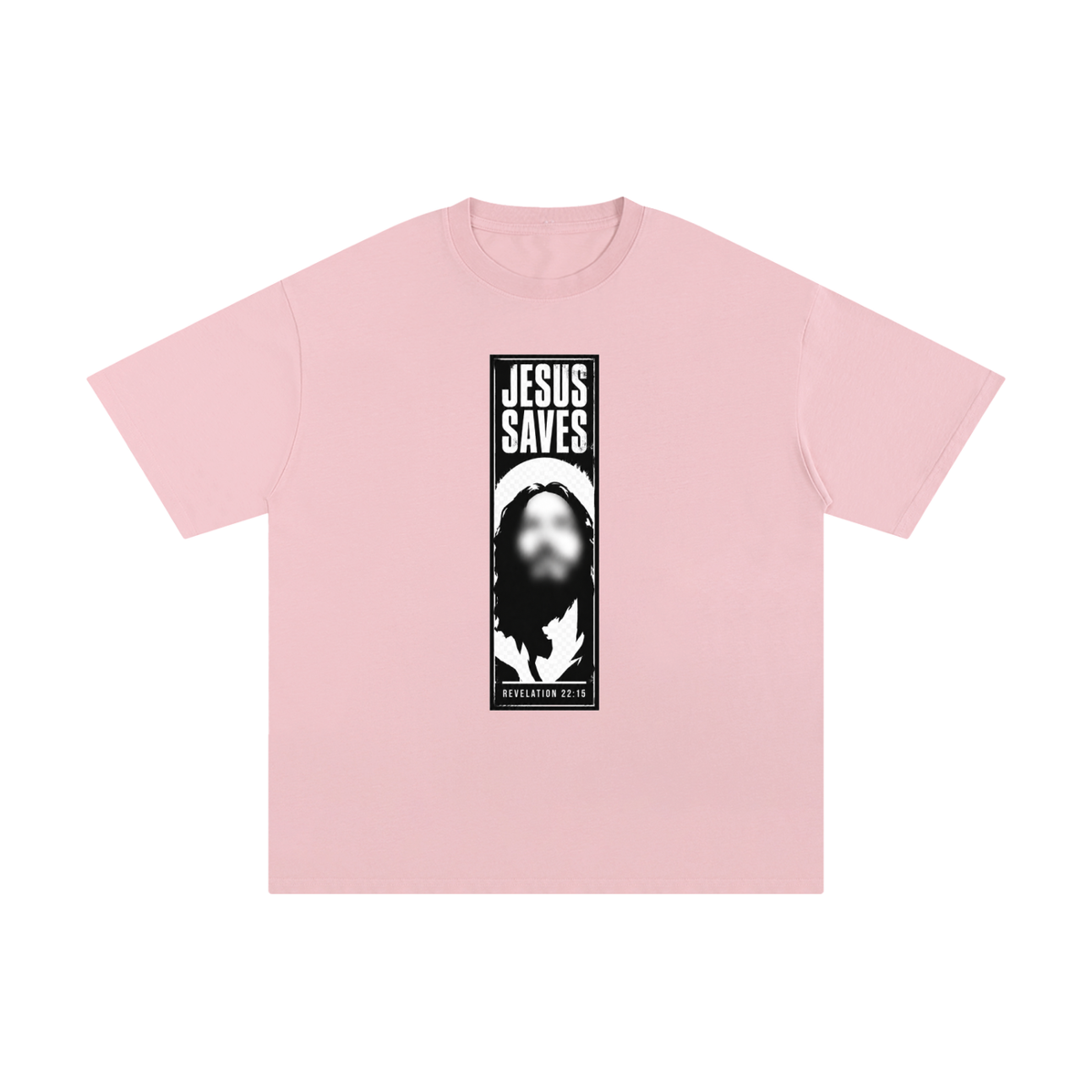 JESUS SAVES T-Shirt