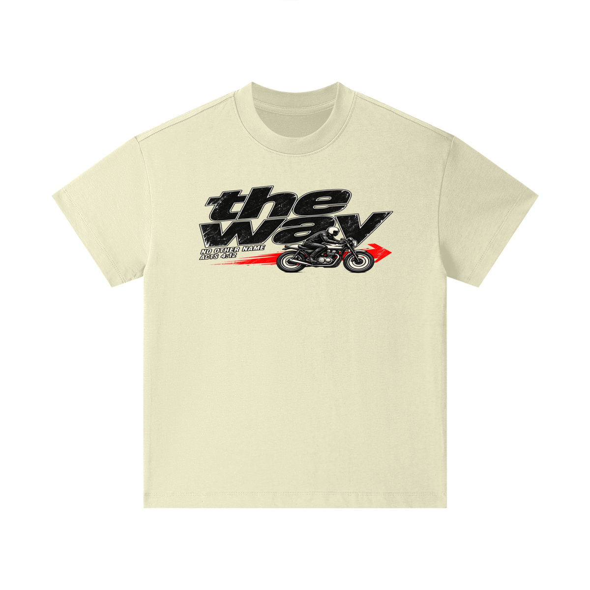 the way Kids T-Shirt
