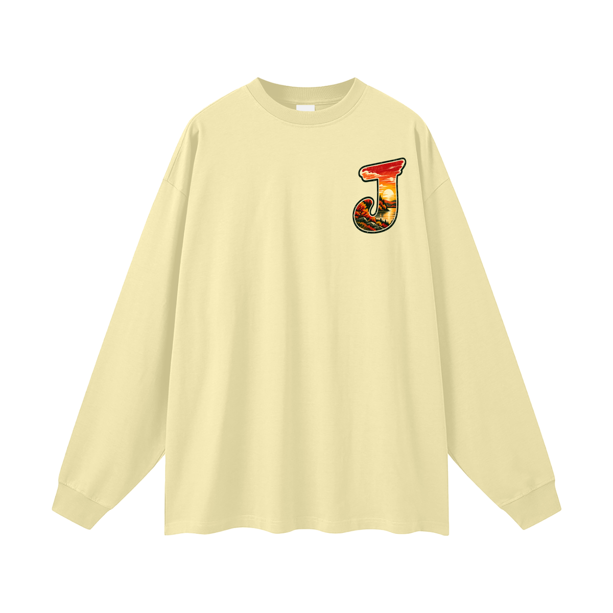 GOD BOUGHT ME WITH THE BLOOD OF JESUS NOT WITH MONEY - INSPIRED BY 1 PETER 1:18-19 - Long Sleeve T-Shirt