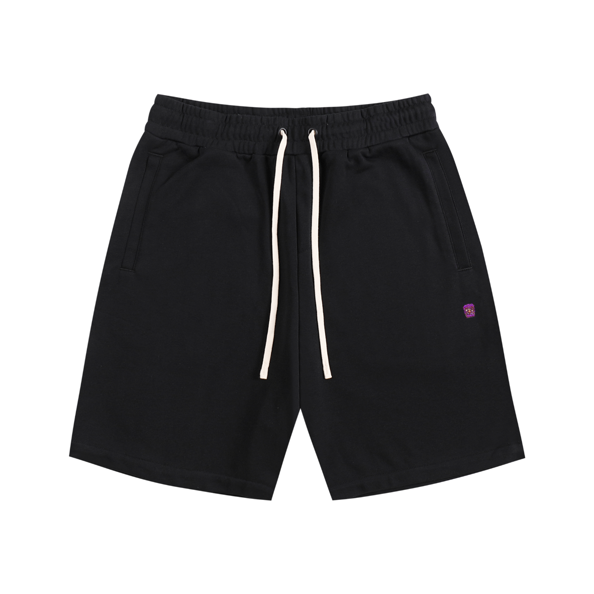 THE STRUGGLE IS REAL BUT SO IS JESUS - INSPIRED BY 1 PETER 5:10 - Shorts