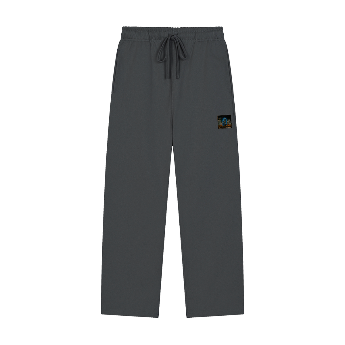 parable of the Weeds inspired Sweatpants