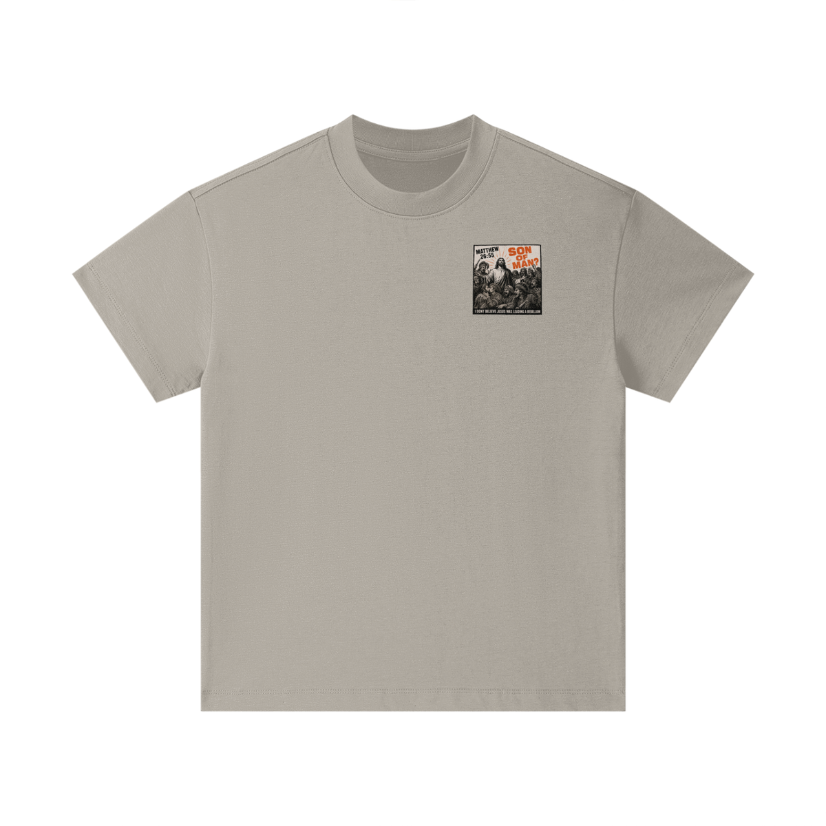 Son of man?? Kids T-Shirt