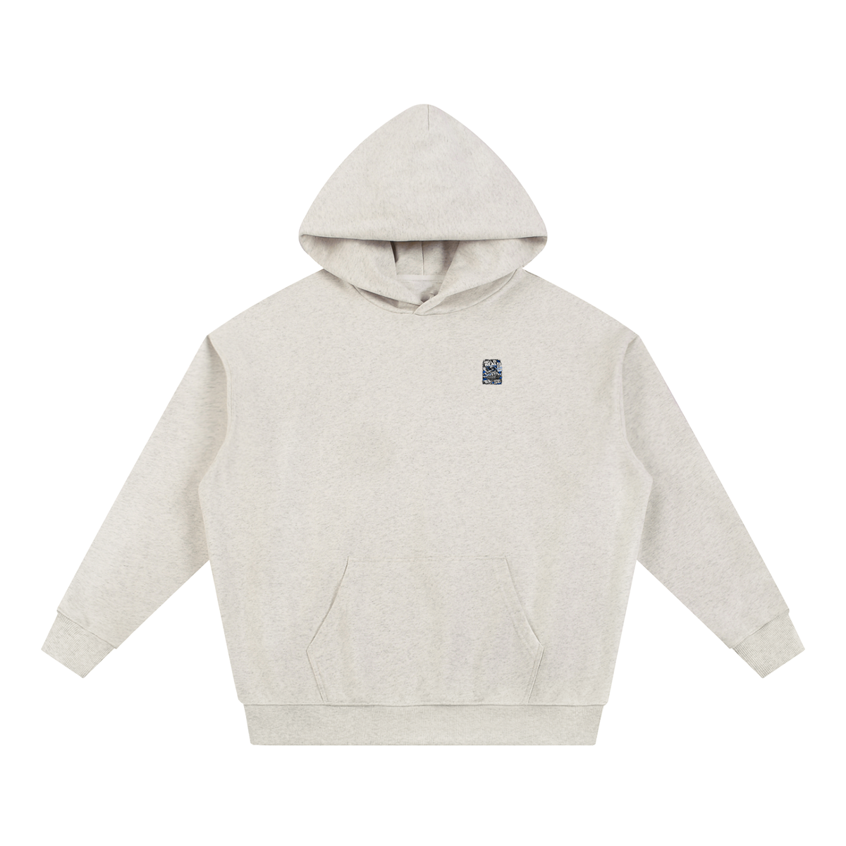 HELL IS REAL SEEK GOD Hoodie