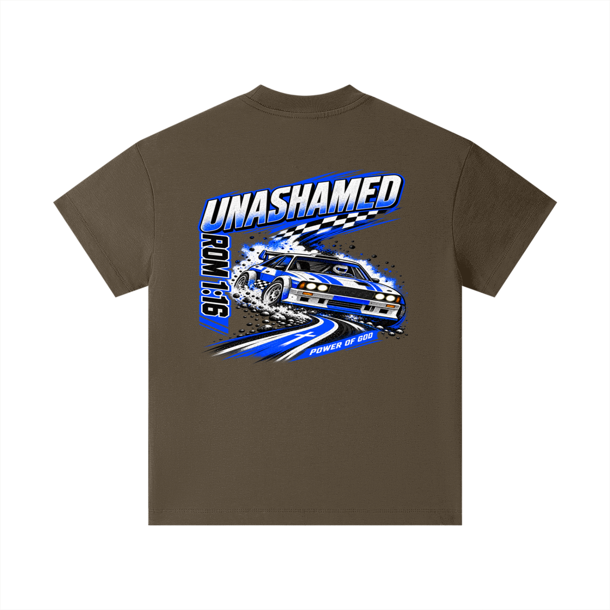 Unashamed Kids T-Shirt