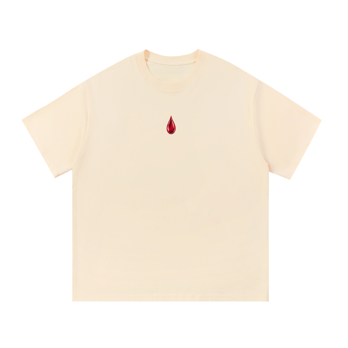 pleading the blood of Jesus like a spiritual legal defense T-Shirt