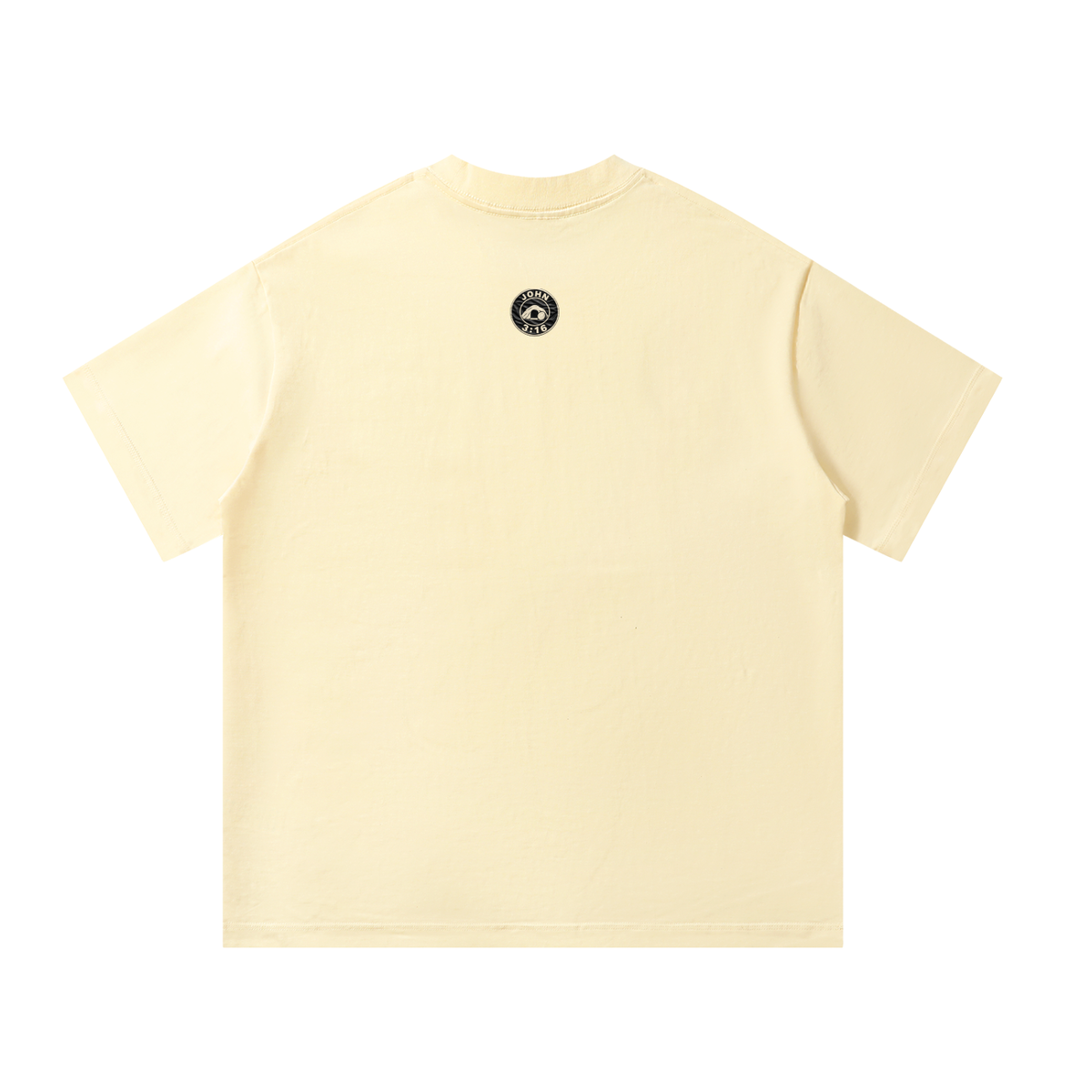 Skate for Jesus T-Shirt