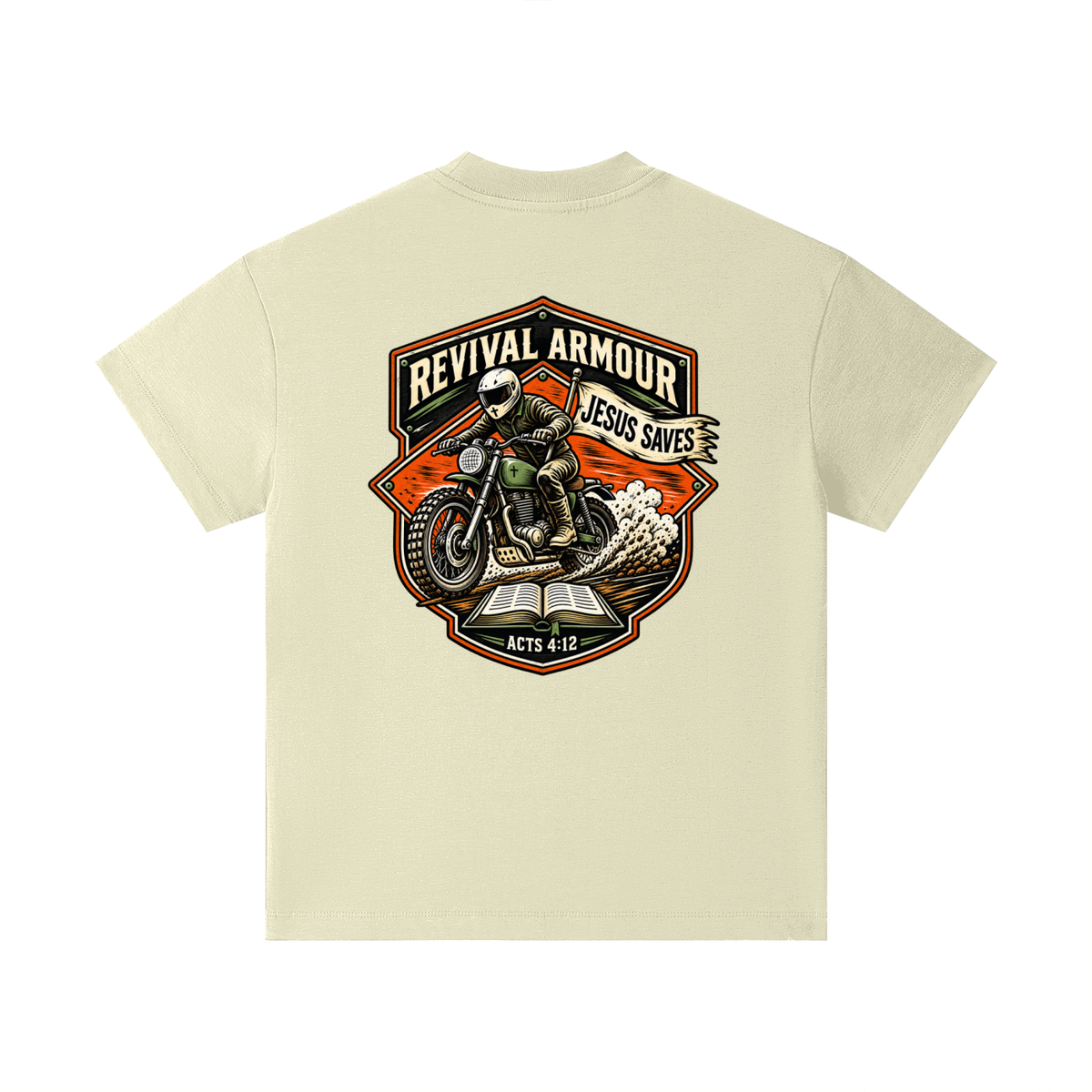 Jesus is Lord Kids T-Shirt