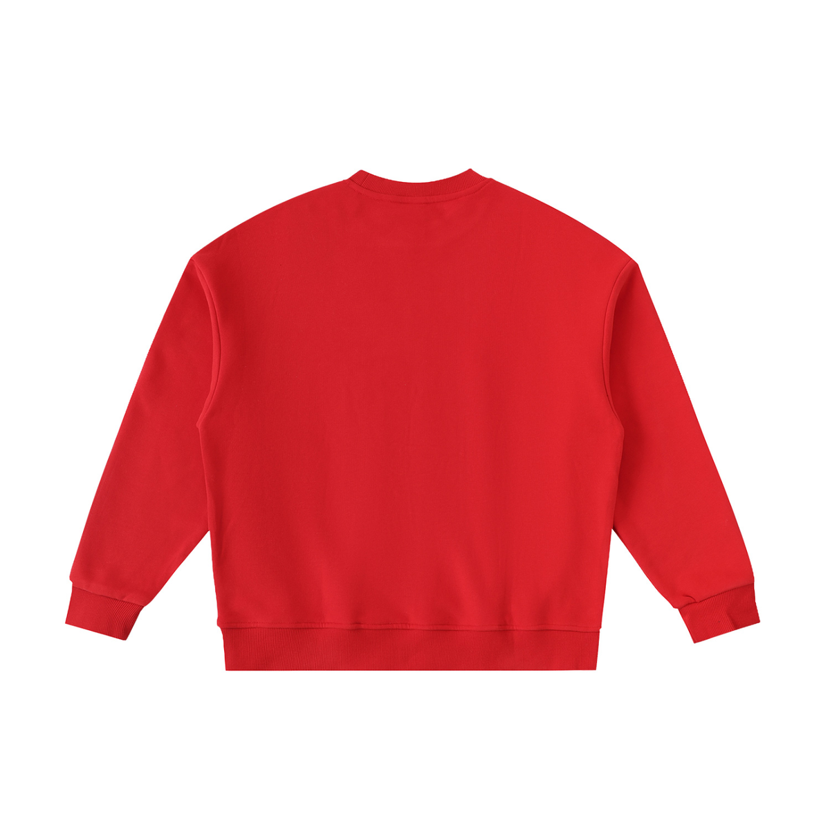 More than conquerors victory in Christ youth Sweatshirt