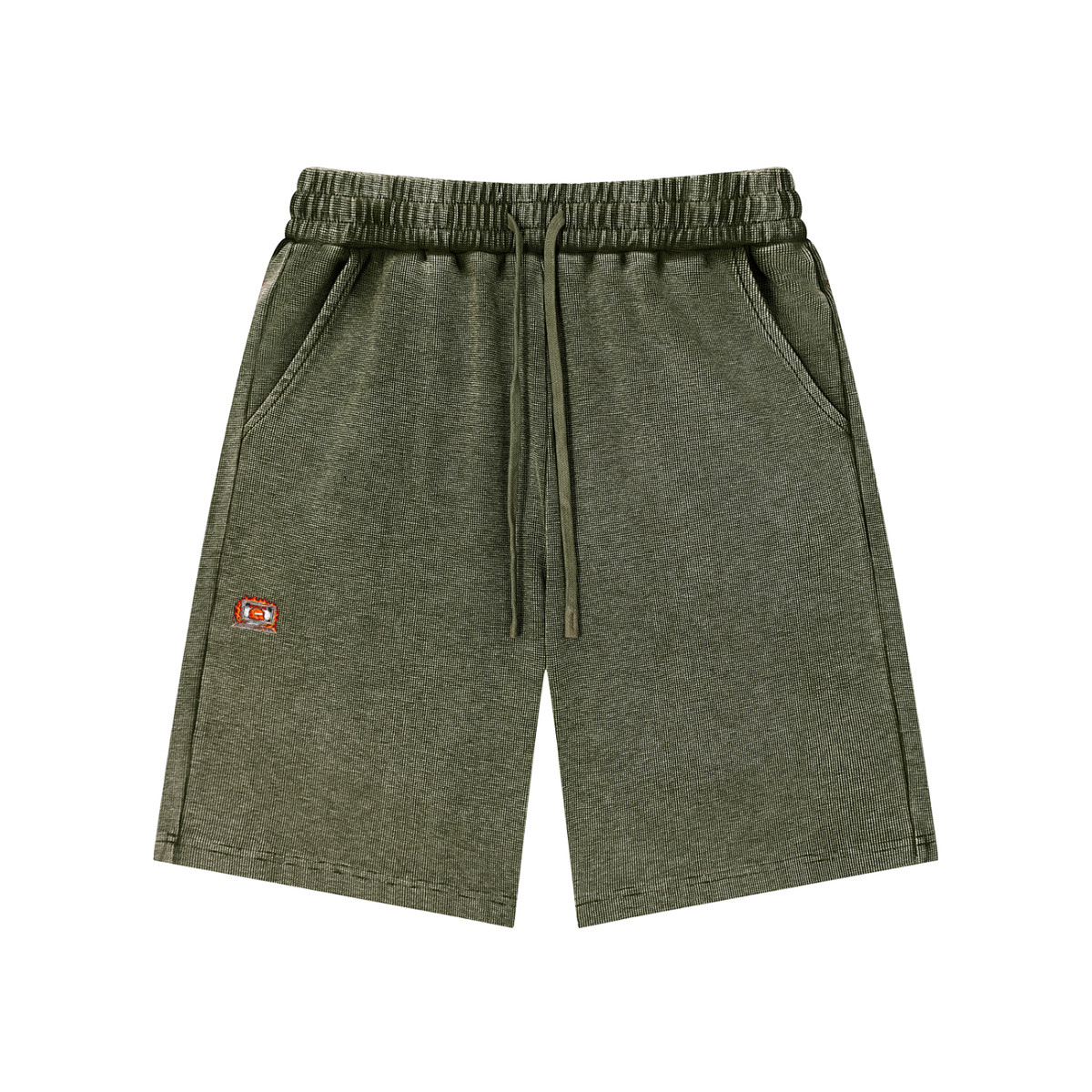 DOGS DON'T GO TO THE NEW JERUSALEM ACCORDING TO REVELATION 22:15 Shorts