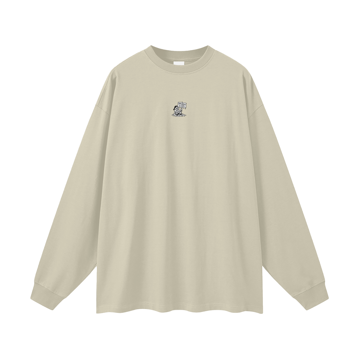 ENDLESS HOPELESSNESS NDEs on michaeljphelps.net offers a simple guide to How to be forgiven of sins Long Sleeve T-Shirt