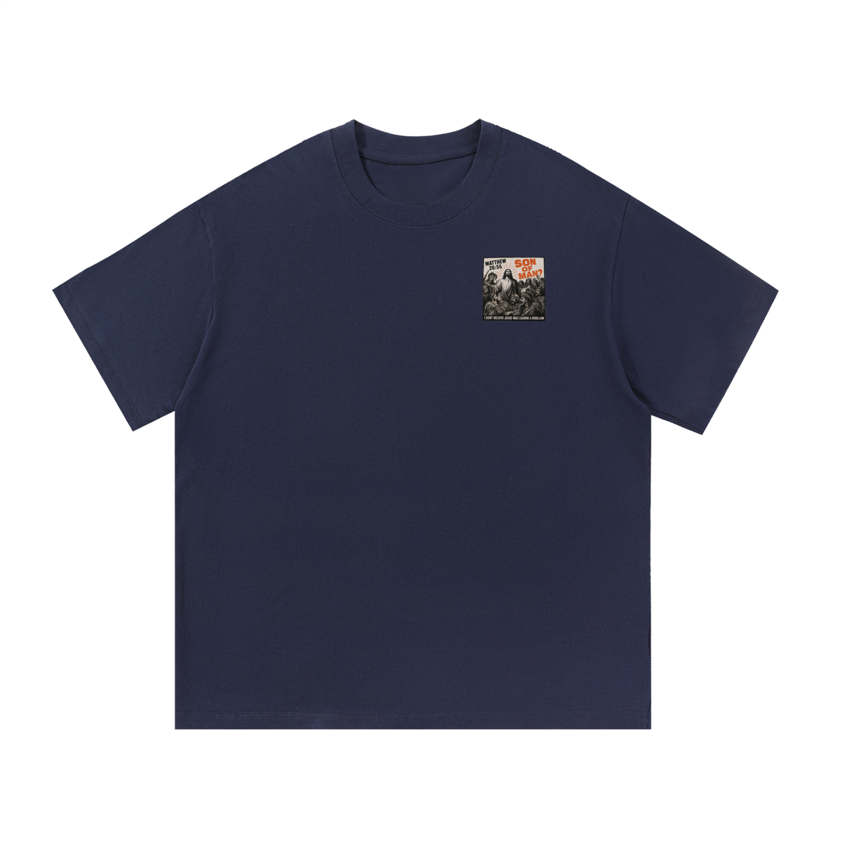 Son of Man?? T-Shirt