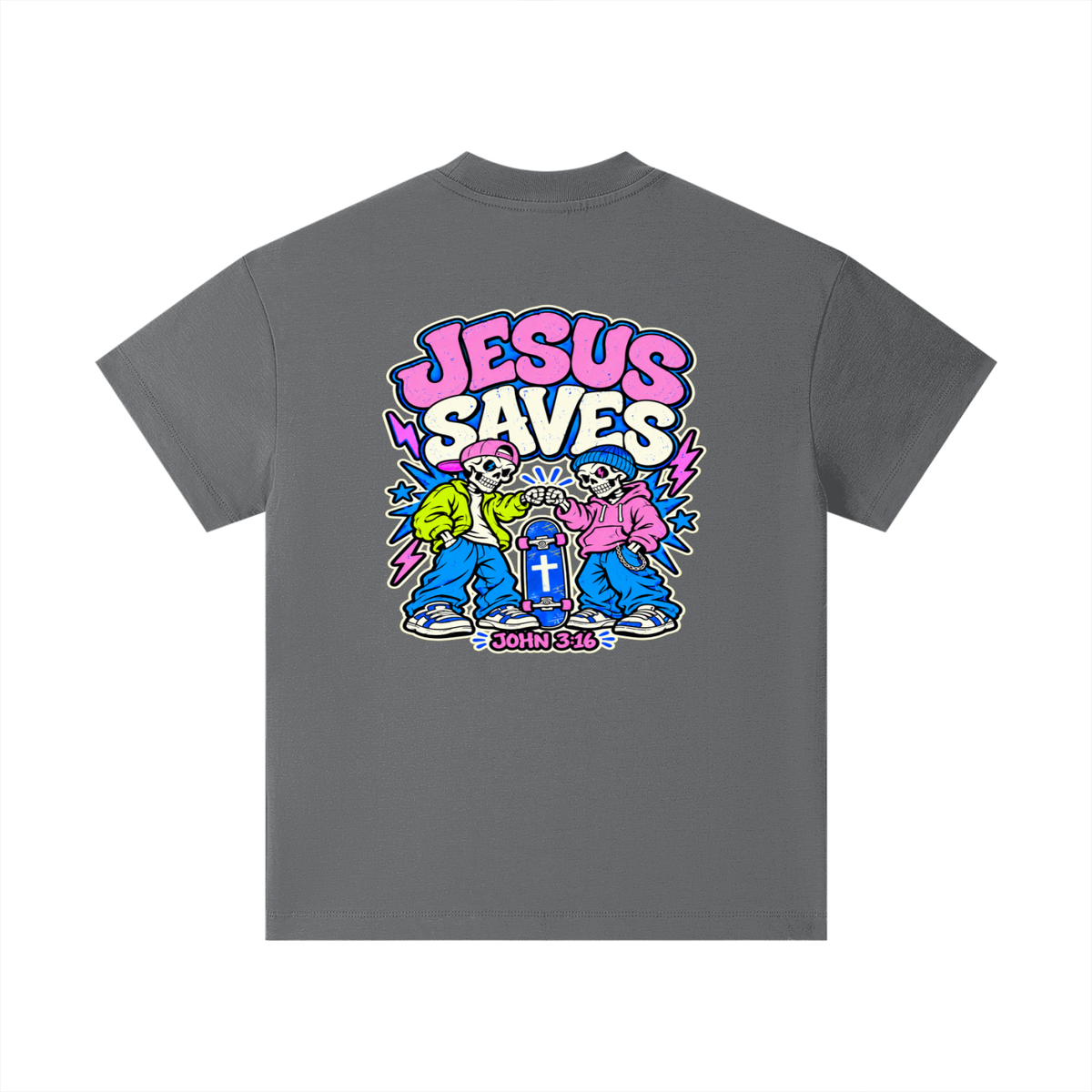 Time is Short Kids T-Shirt