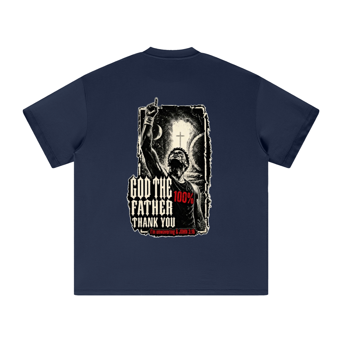 GOD THE FATHER THANK YOU T-Shirt