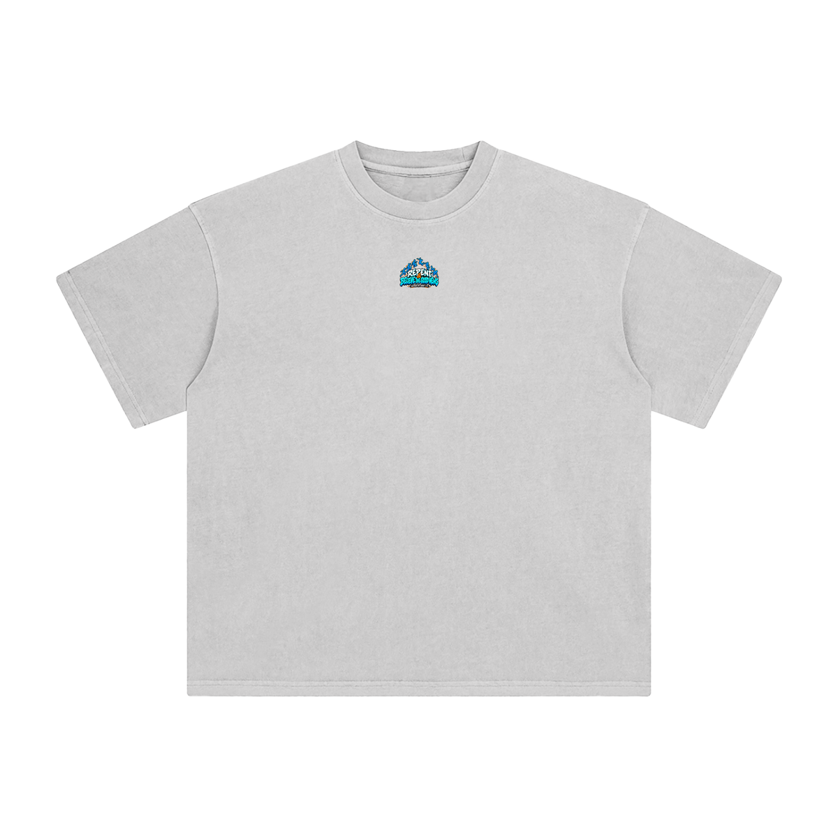 REPENT & BELIEVE THE GOOD NEWS INSPIRED BY MARK 1:15 T-Shirt