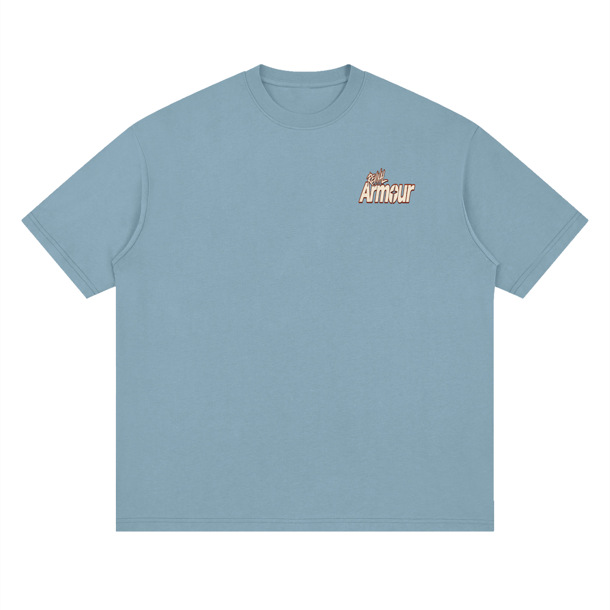 Revival Armour T-Shirt