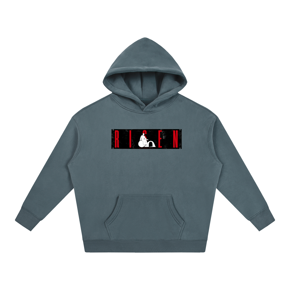 RISEN Hoodie