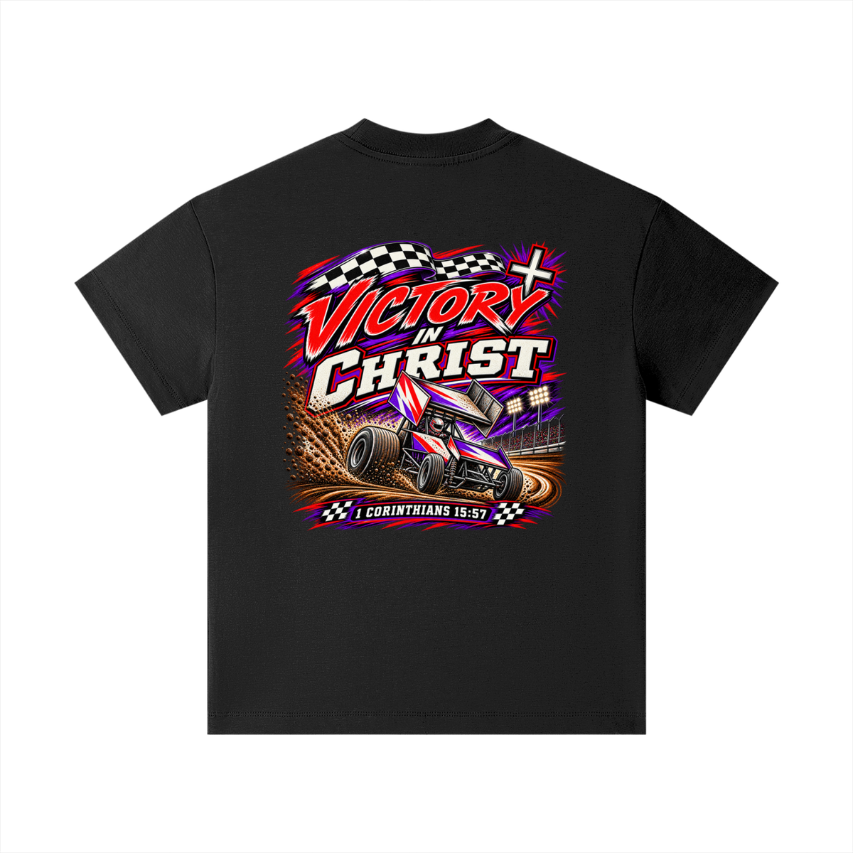 Jesus Saves Kids T-Shirt