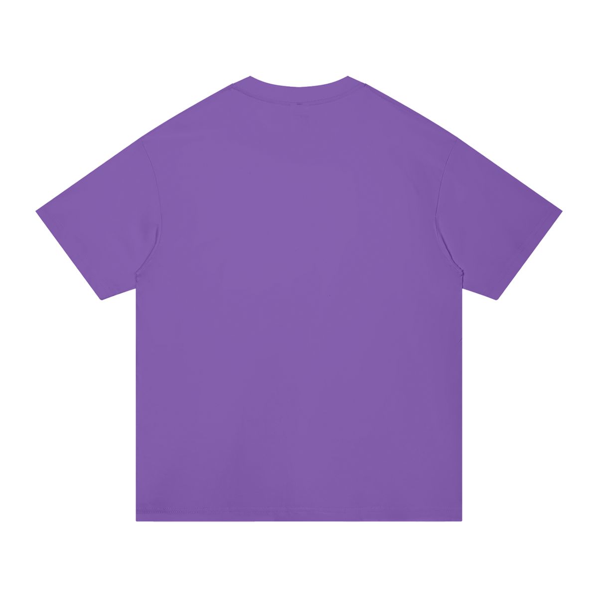 Unisex Regular Fit Cotton T-Shirt