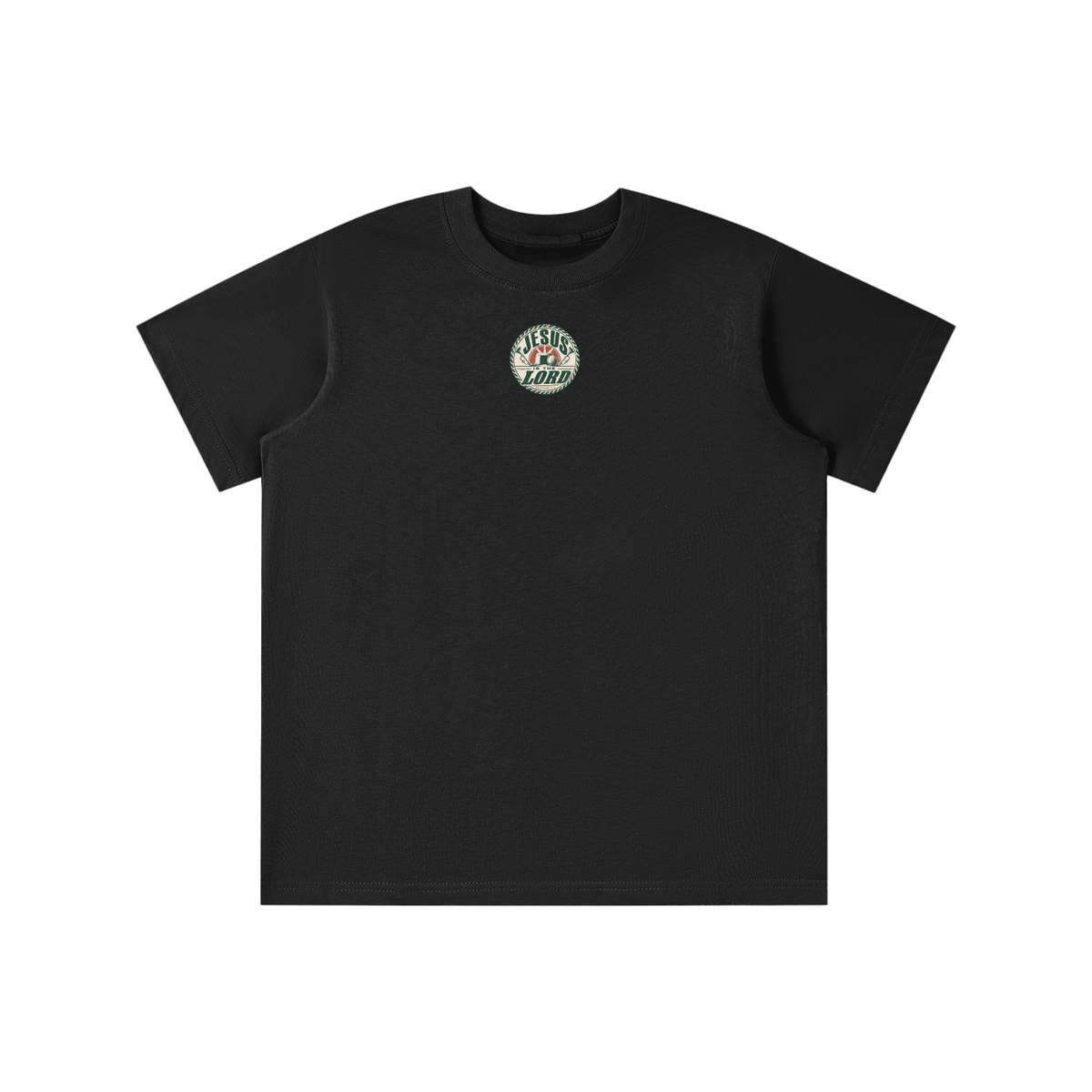 Jesus is the Lord youth T-shirt