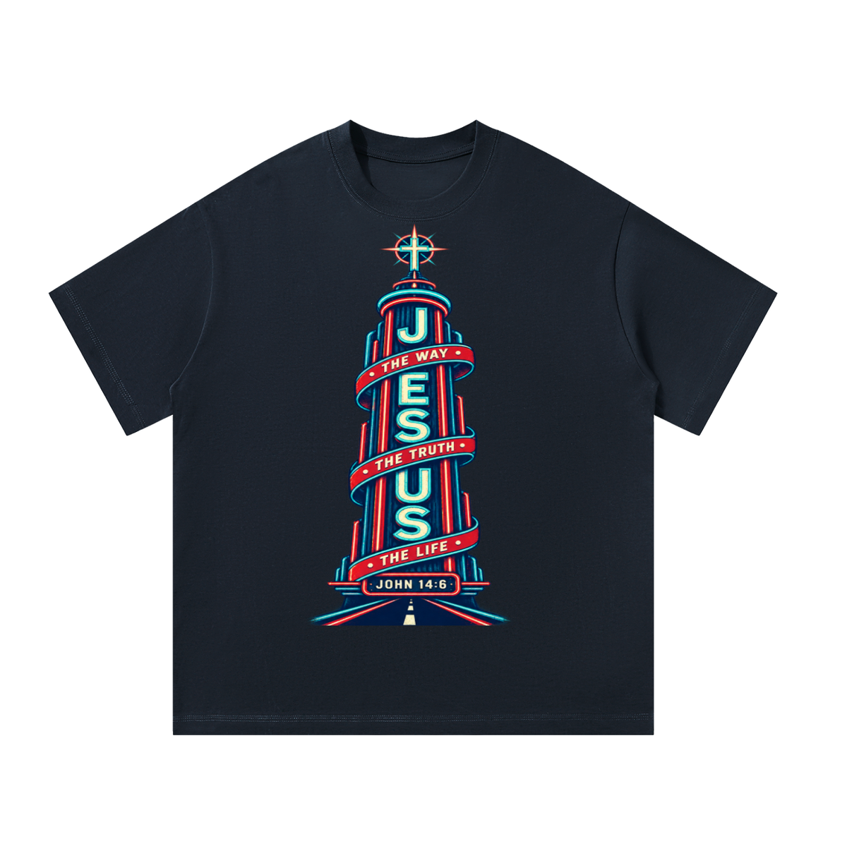 Jesus T-Shirt